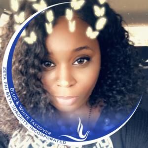 Meet your Posher, Destiny